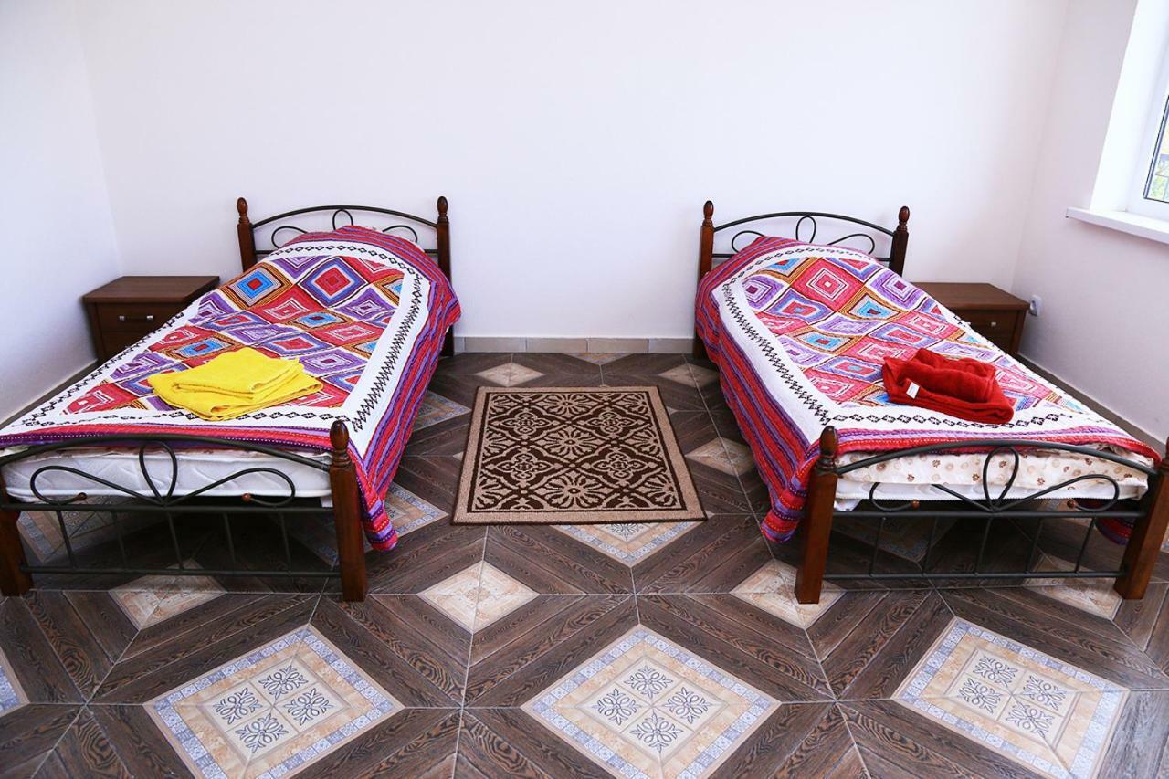 Taj Altyn Hotel Kaji-Say المظهر الخارجي الصورة